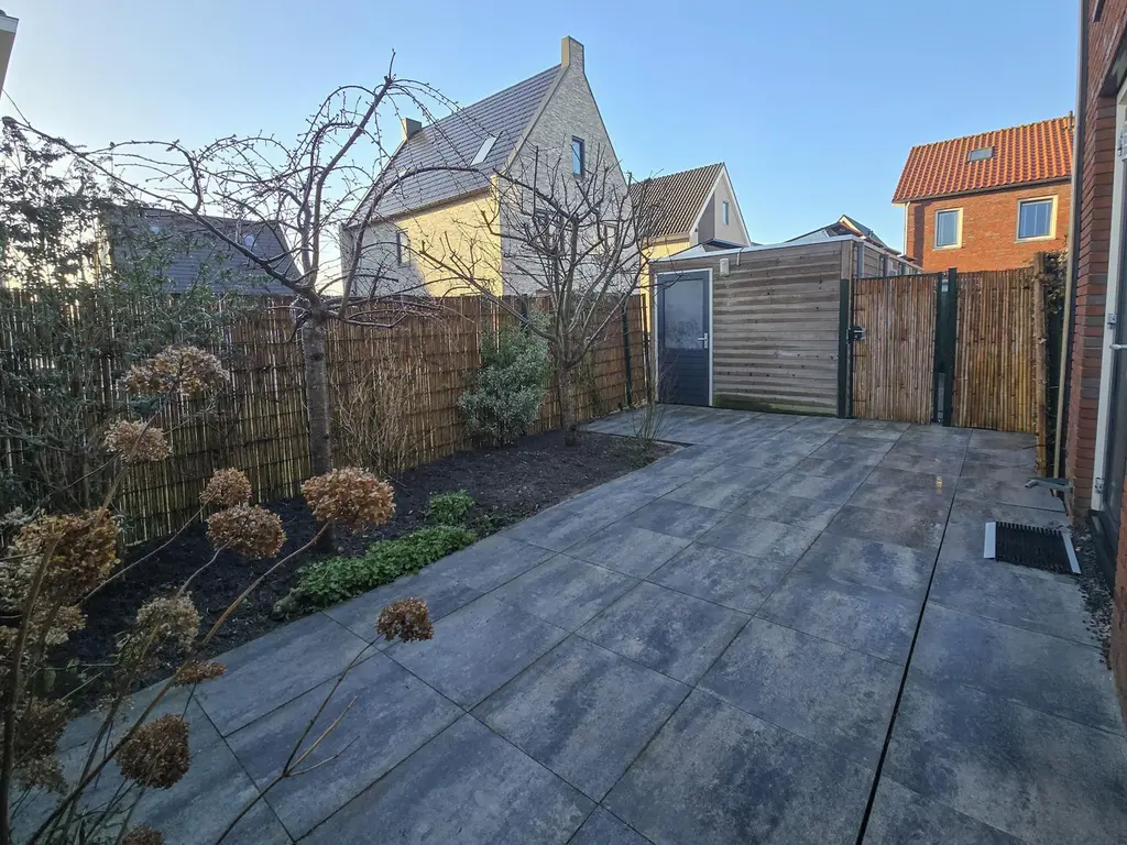 Brinklande 12, PIJNACKER