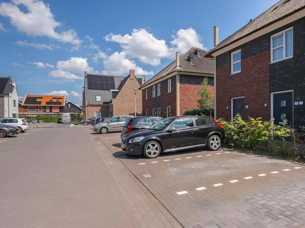 Brinklande 12, PIJNACKER