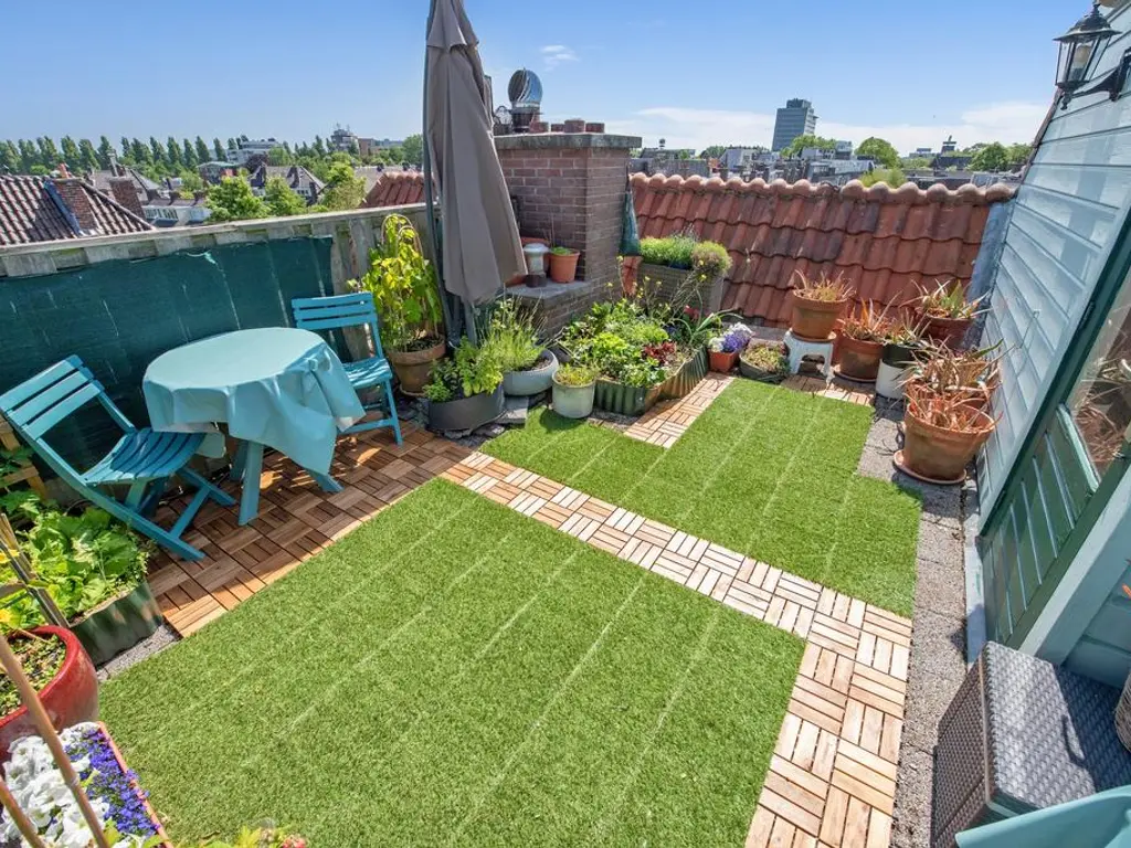 Sparrelaan 8, RIJSWIJK