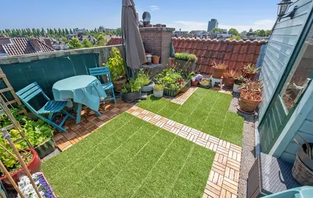 Sparrelaan 8, RIJSWIJK