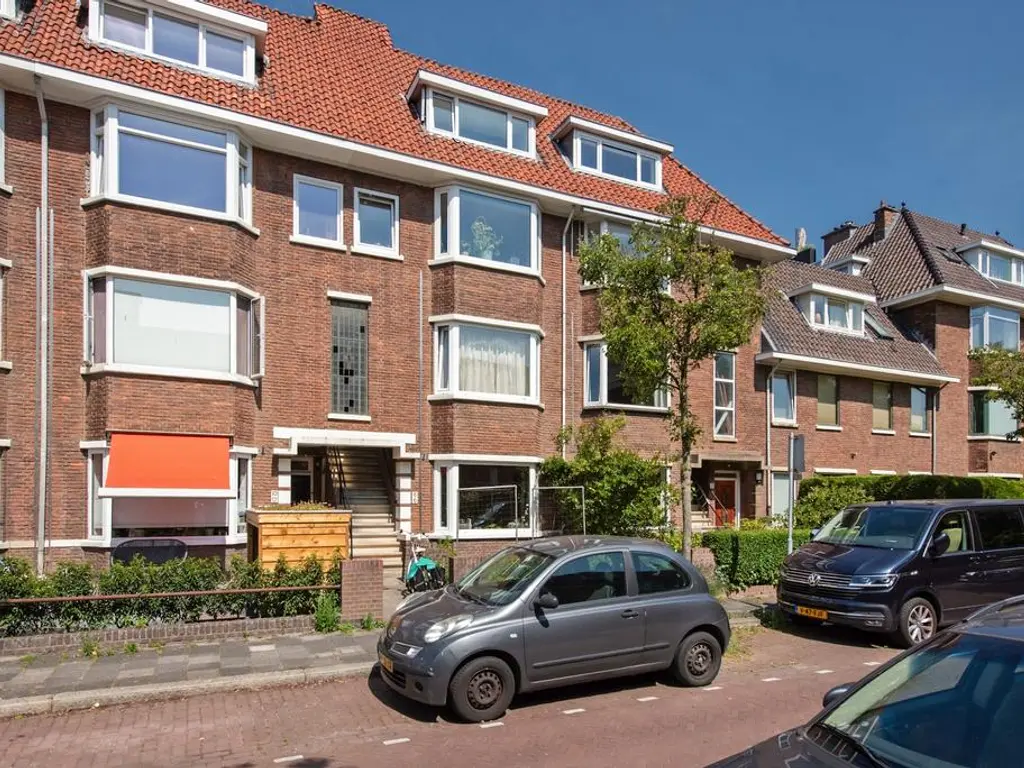 Sparrelaan 8, RIJSWIJK