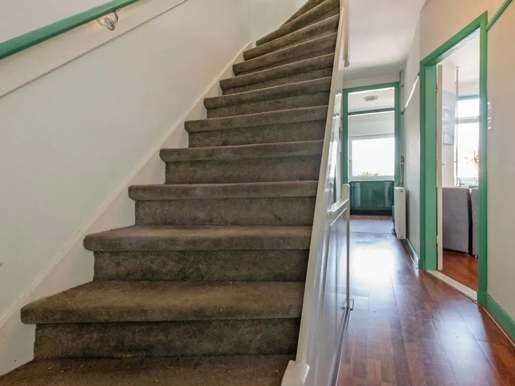 Sparrelaan 8, RIJSWIJK