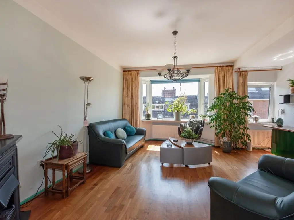 Sparrelaan 8, RIJSWIJK