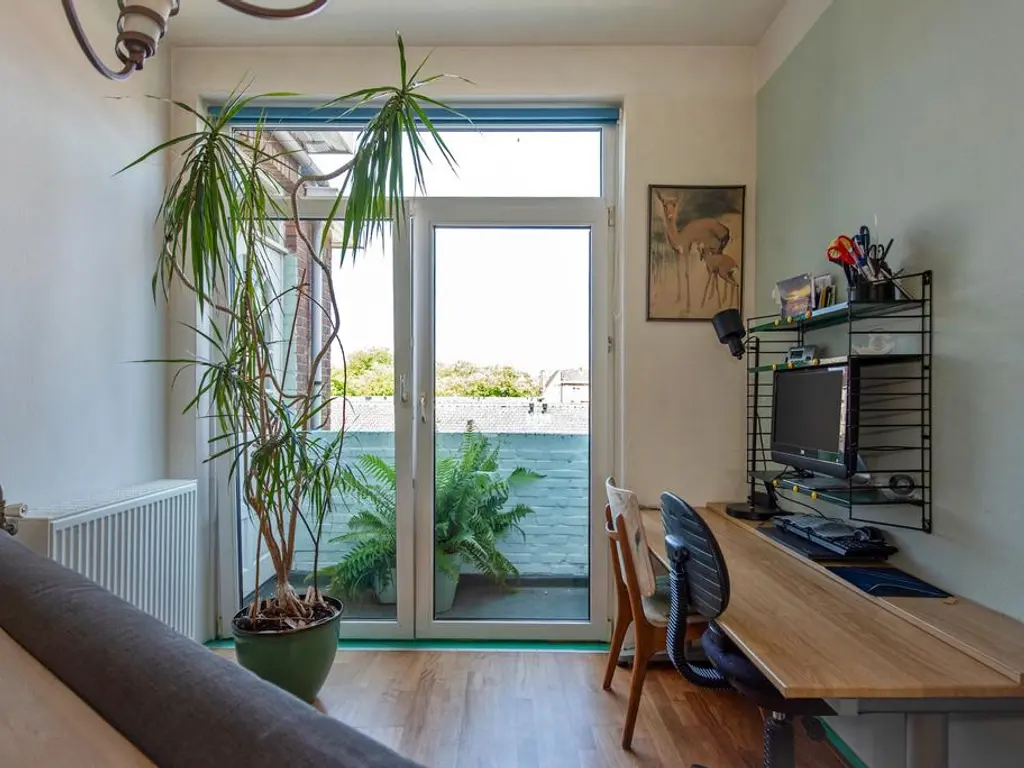 Sparrelaan 8, RIJSWIJK