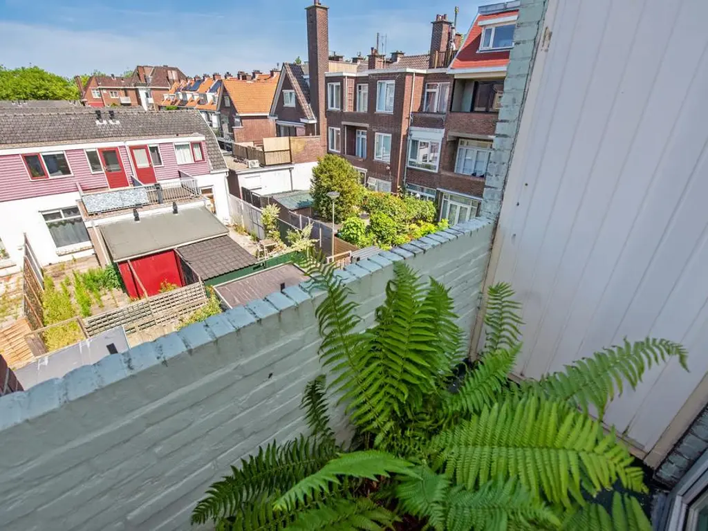 Sparrelaan 8, RIJSWIJK