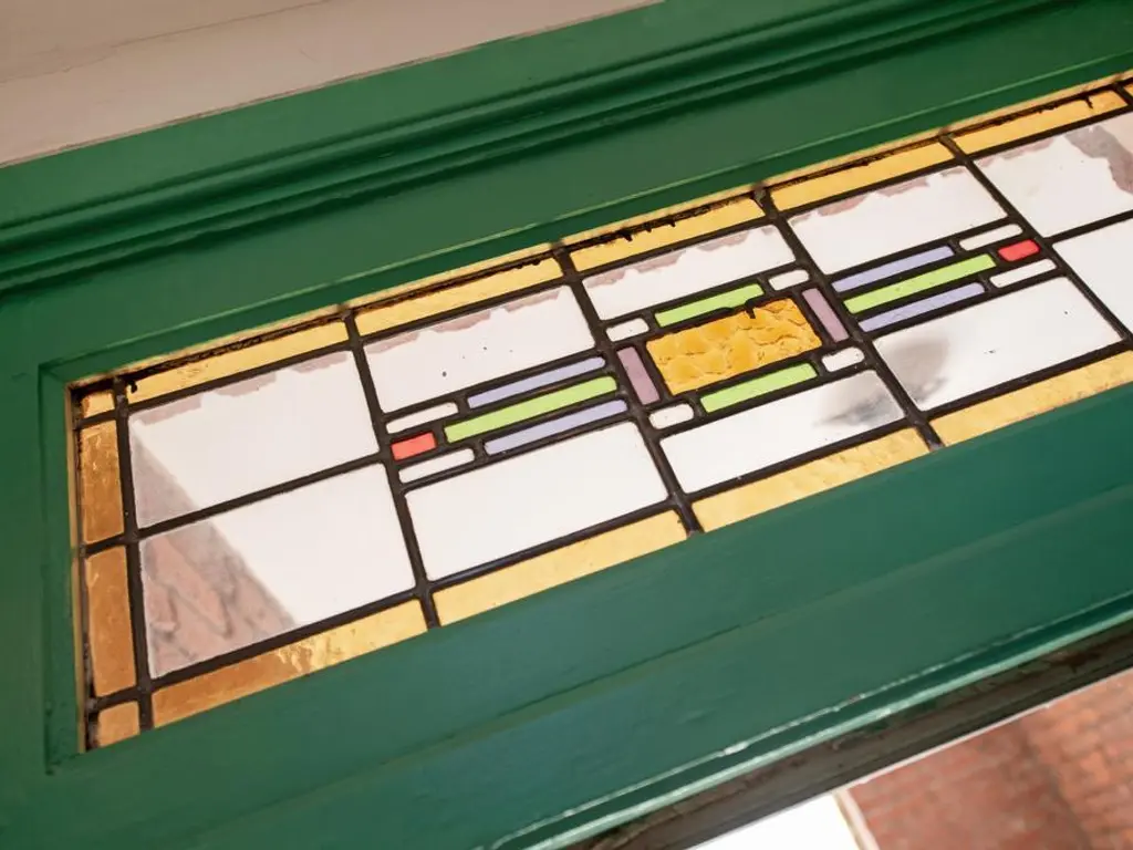 Sparrelaan 8, RIJSWIJK