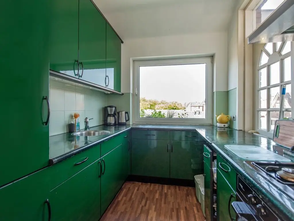 Sparrelaan 8, RIJSWIJK