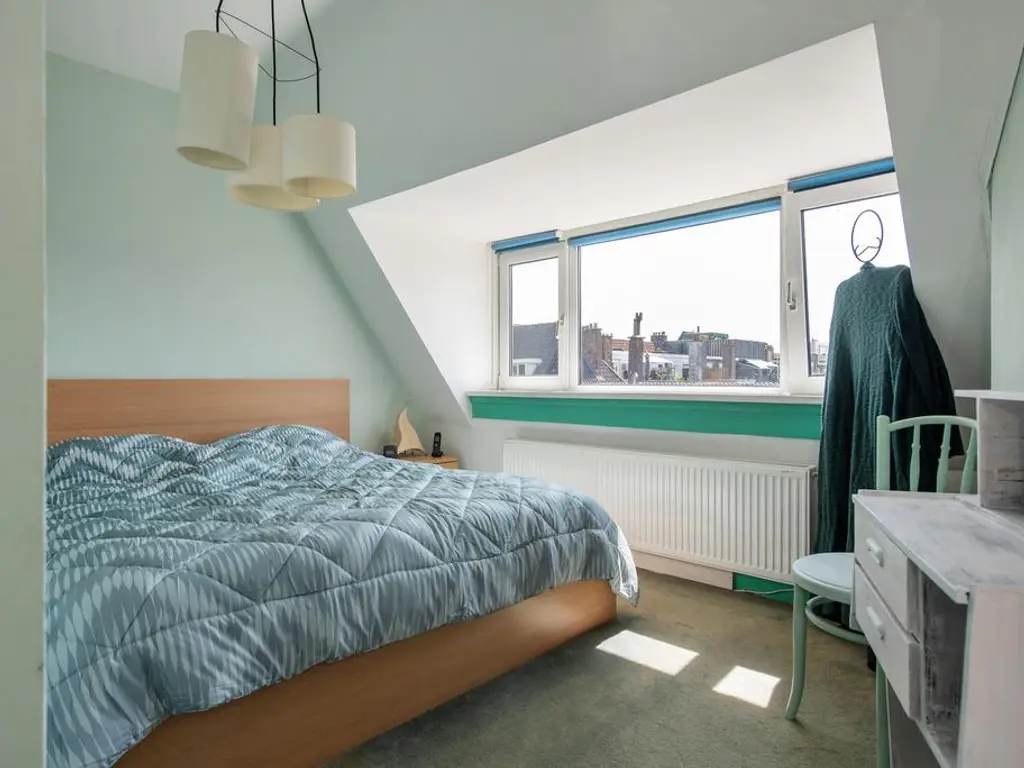 Sparrelaan 8, RIJSWIJK