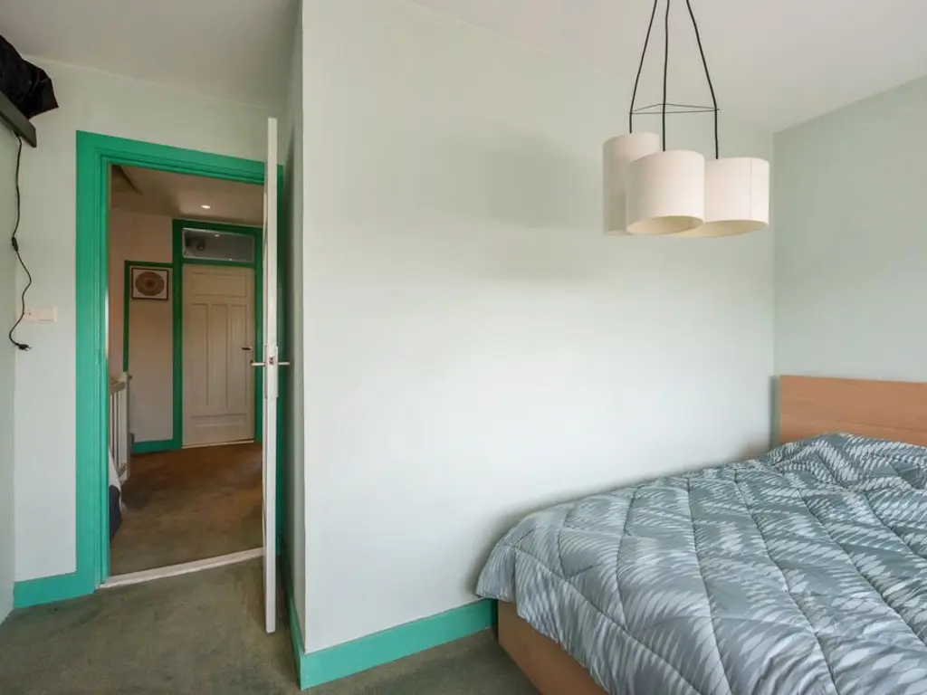 Sparrelaan 8, RIJSWIJK