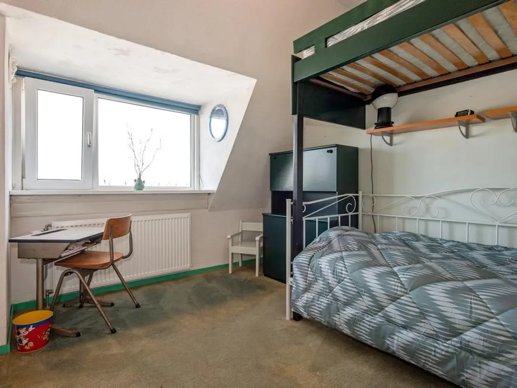 Sparrelaan 8, RIJSWIJK