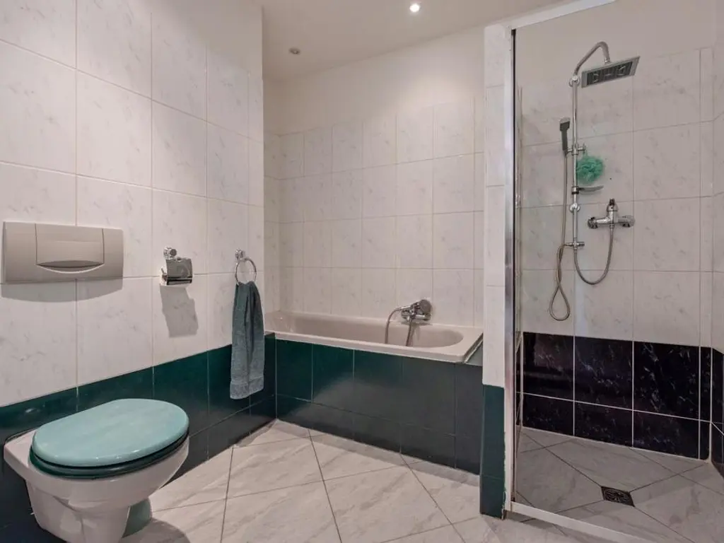 Sparrelaan 8, RIJSWIJK