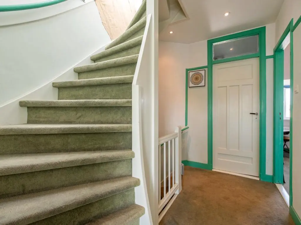 Sparrelaan 8, RIJSWIJK