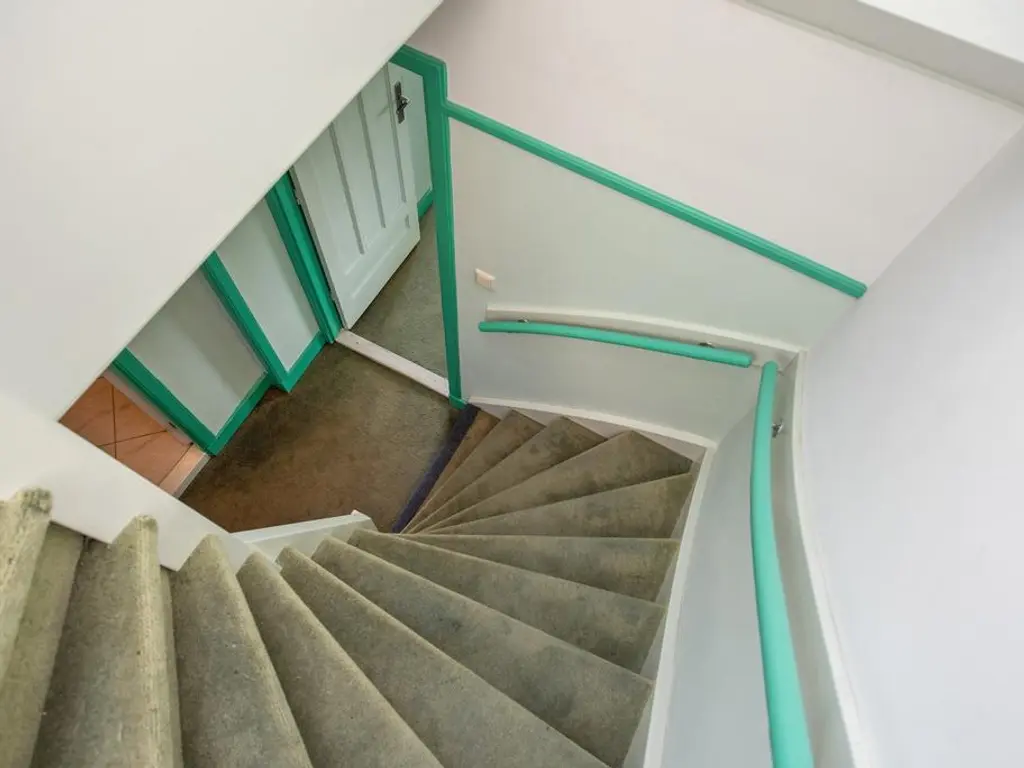 Sparrelaan 8, RIJSWIJK