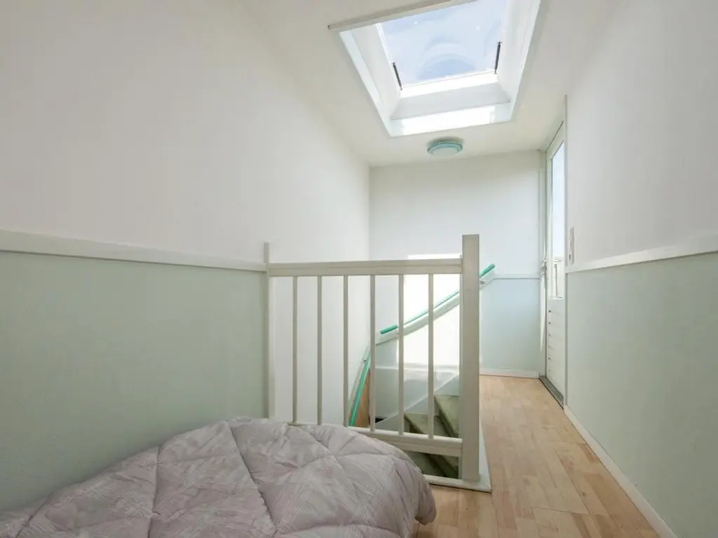 Sparrelaan 8, RIJSWIJK