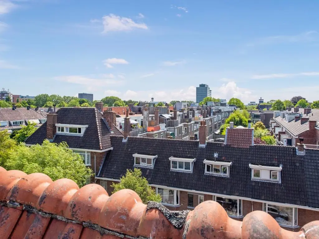 Sparrelaan 8, RIJSWIJK