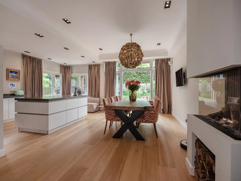 Van Bommellaan 8, WASSENAAR