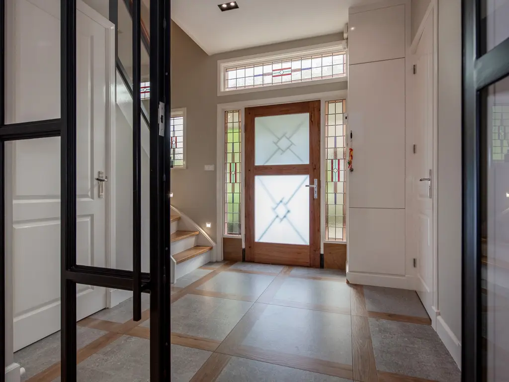 Van Bommellaan 8, WASSENAAR