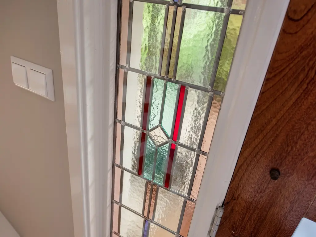 Van Bommellaan 8, WASSENAAR