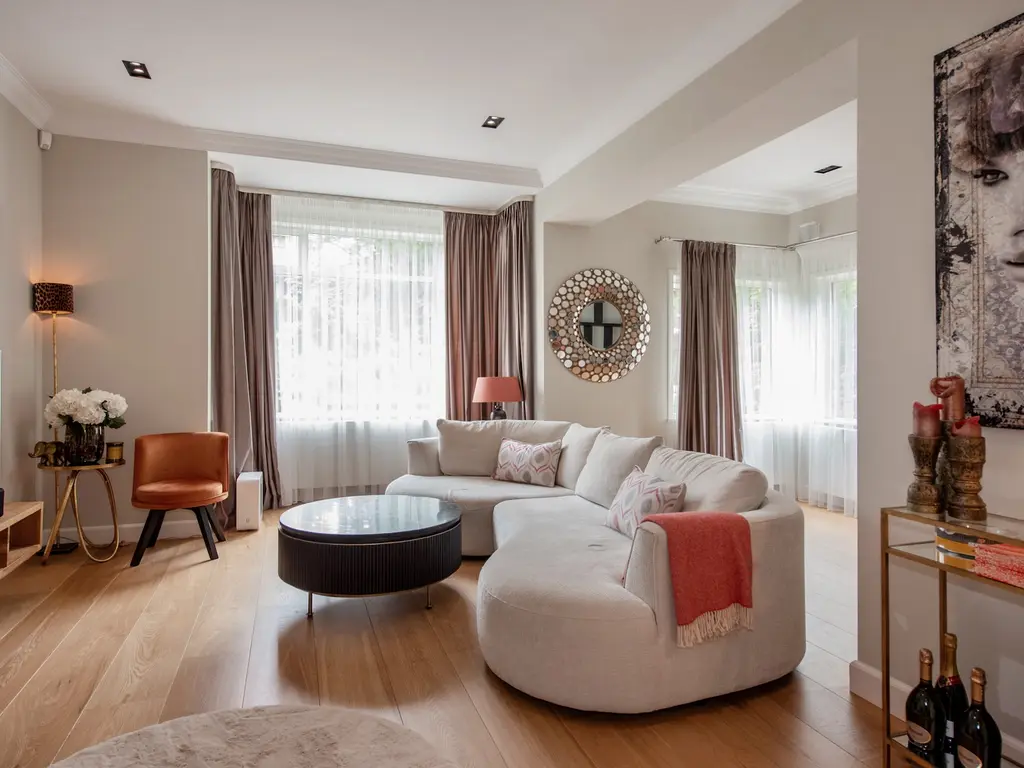 Van Bommellaan 8, WASSENAAR