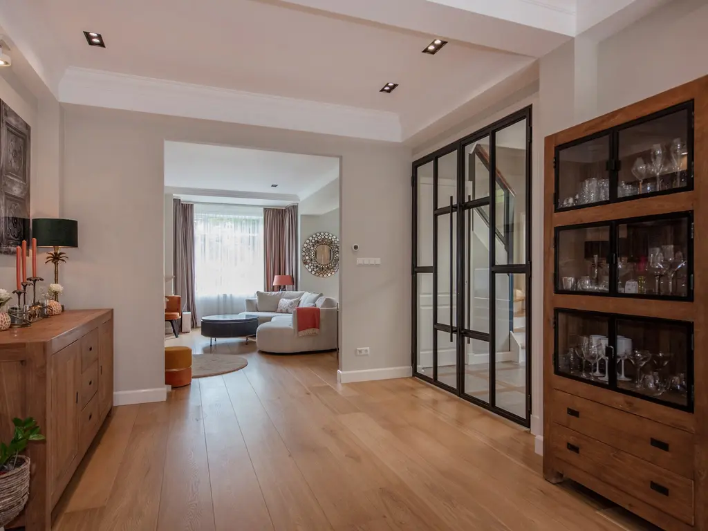 Van Bommellaan 8, WASSENAAR