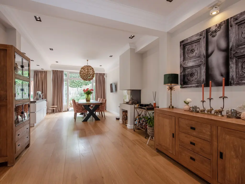 Van Bommellaan 8, WASSENAAR