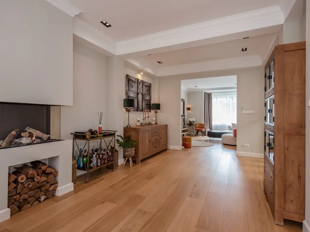 Van Bommellaan 8, WASSENAAR