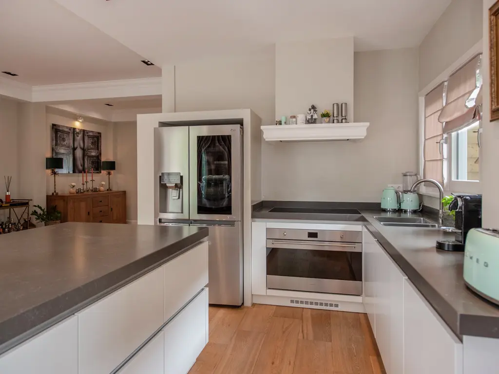 Van Bommellaan 8, WASSENAAR