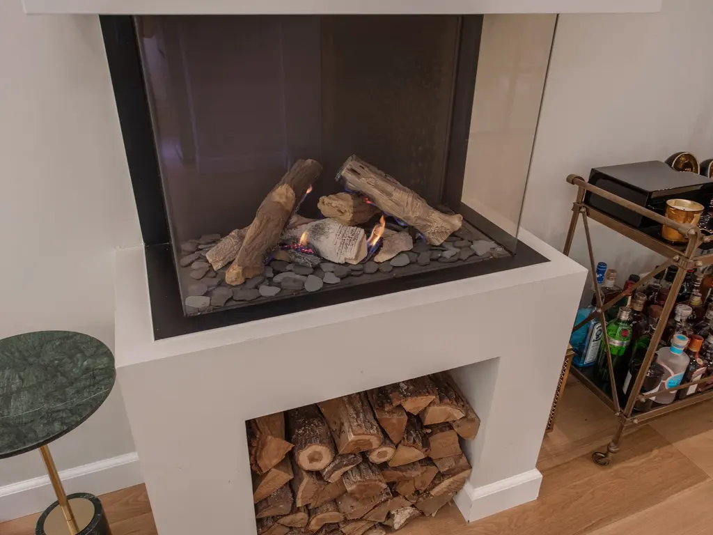 Van Bommellaan 8, WASSENAAR