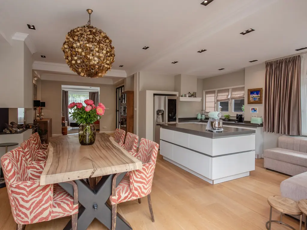 Van Bommellaan 8, WASSENAAR