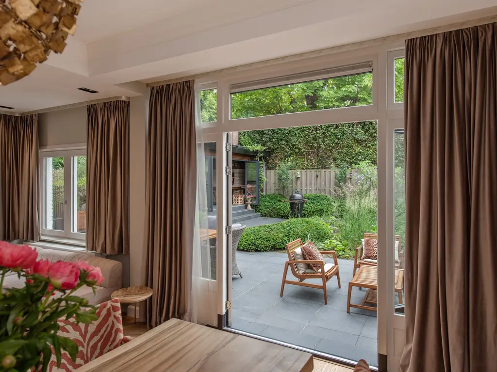 Van Bommellaan 8, WASSENAAR