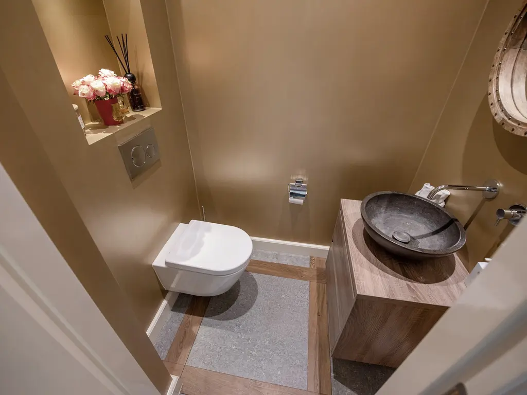 Van Bommellaan 8, WASSENAAR