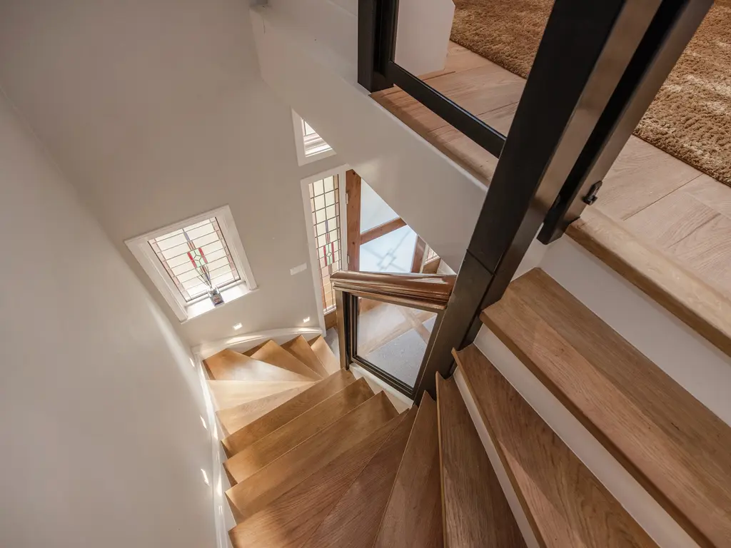 Van Bommellaan 8, WASSENAAR