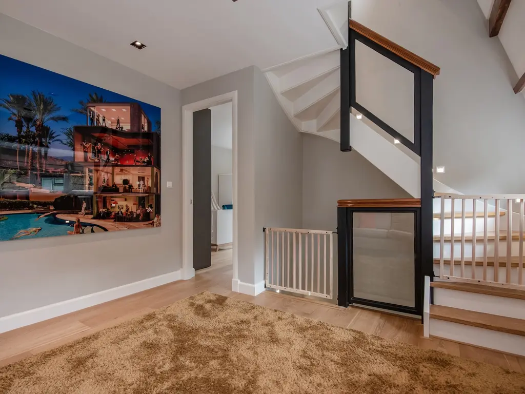 Van Bommellaan 8, WASSENAAR