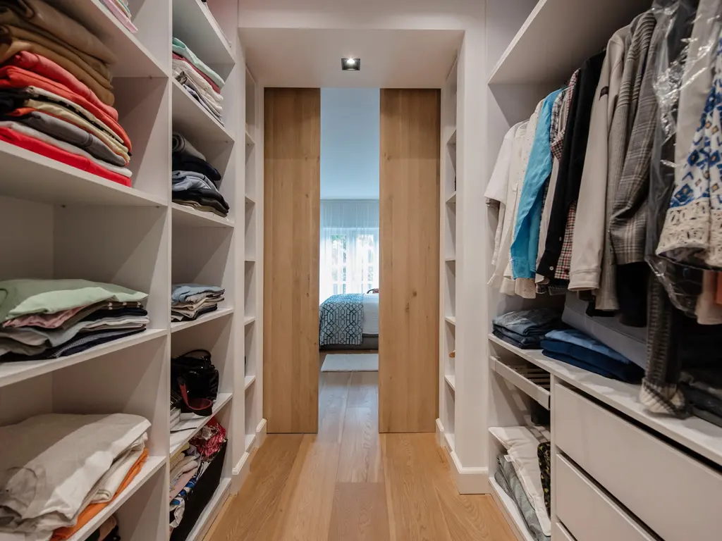 Van Bommellaan 8, WASSENAAR