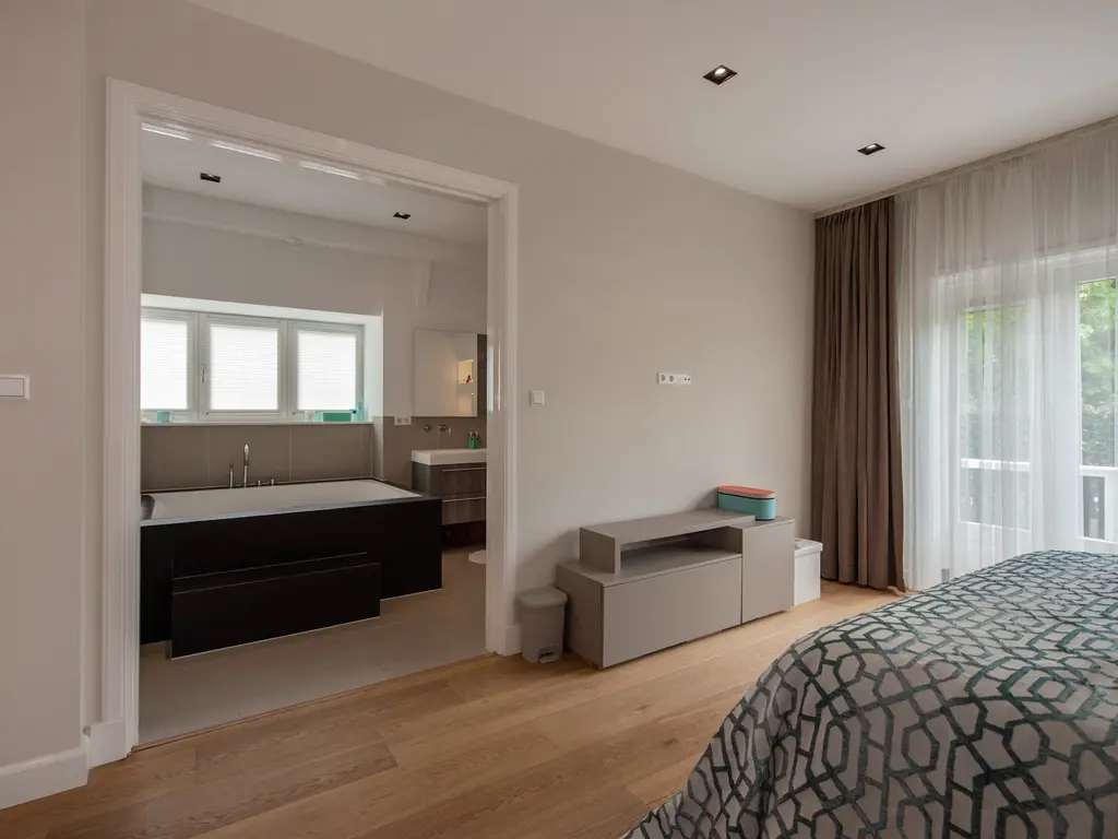 Van Bommellaan 8, WASSENAAR