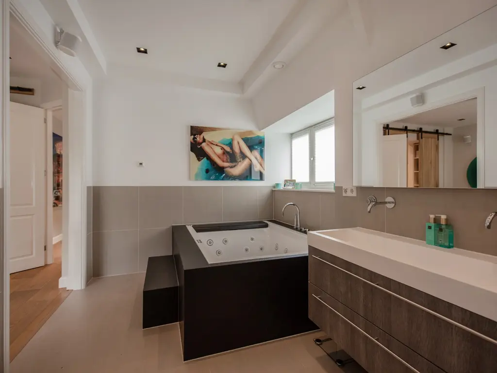 Van Bommellaan 8, WASSENAAR