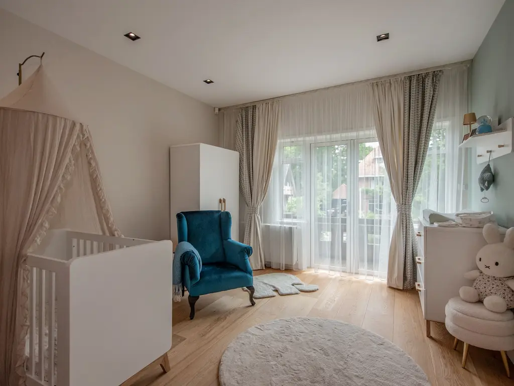 Van Bommellaan 8, WASSENAAR