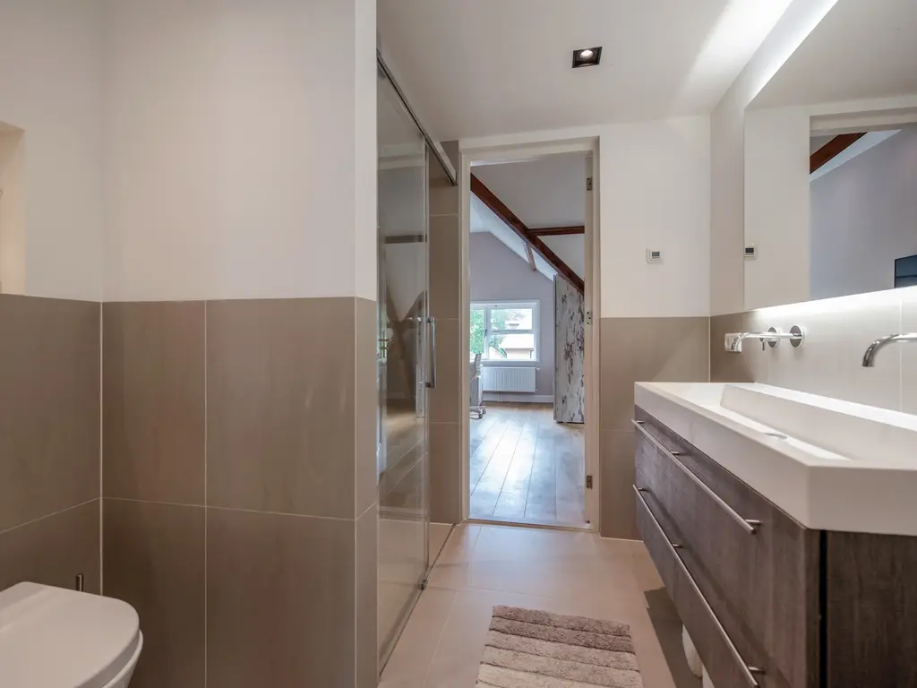 Van Bommellaan 8, WASSENAAR