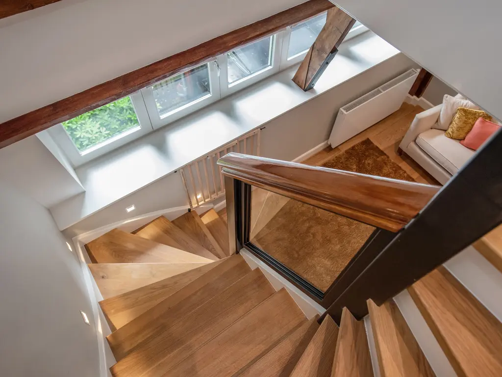 Van Bommellaan 8, WASSENAAR