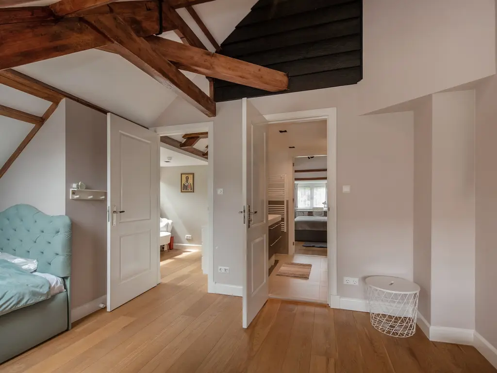 Van Bommellaan 8, WASSENAAR