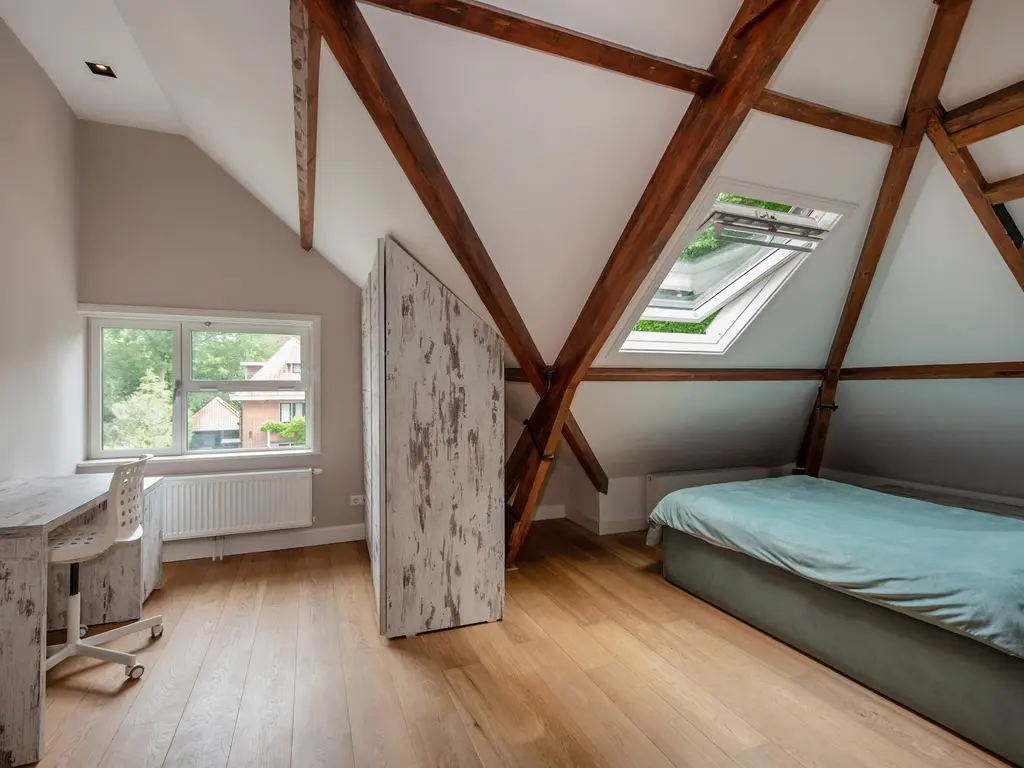 Van Bommellaan 8, WASSENAAR