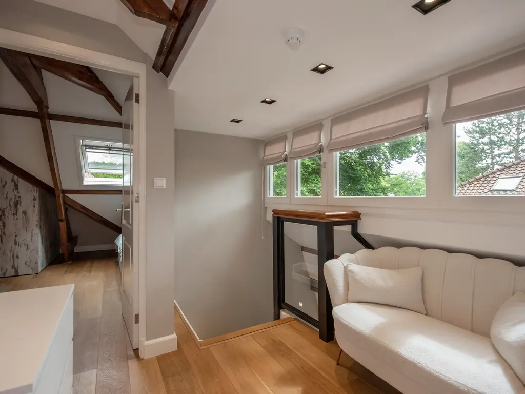 Van Bommellaan 8, WASSENAAR