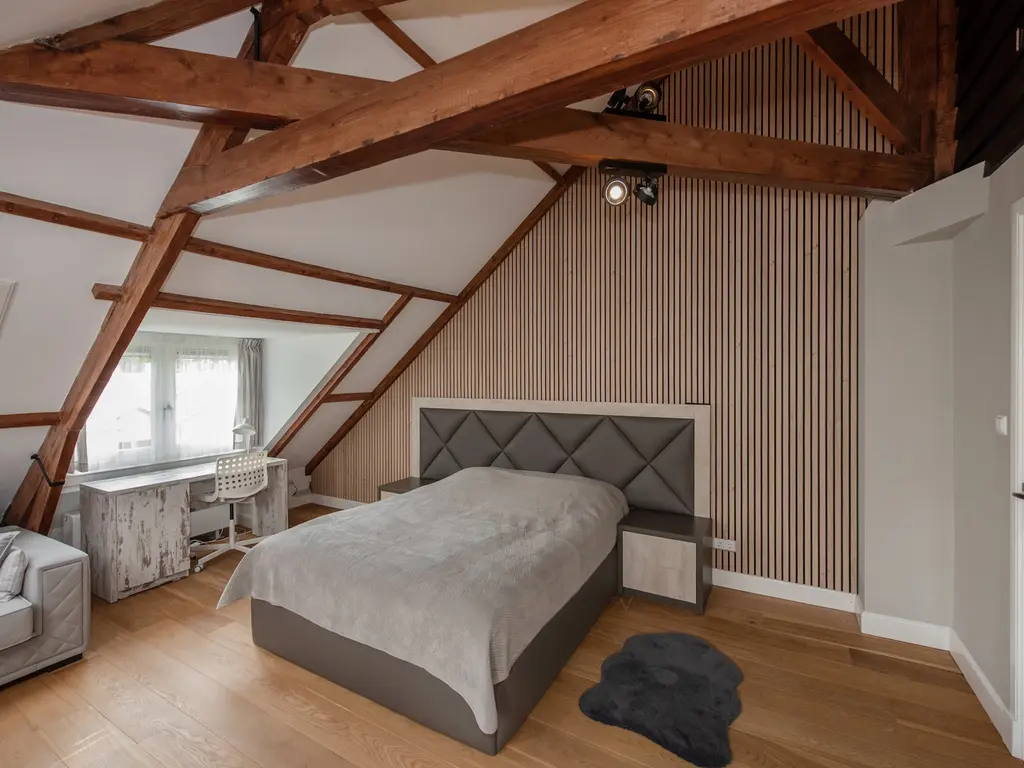 Van Bommellaan 8, WASSENAAR