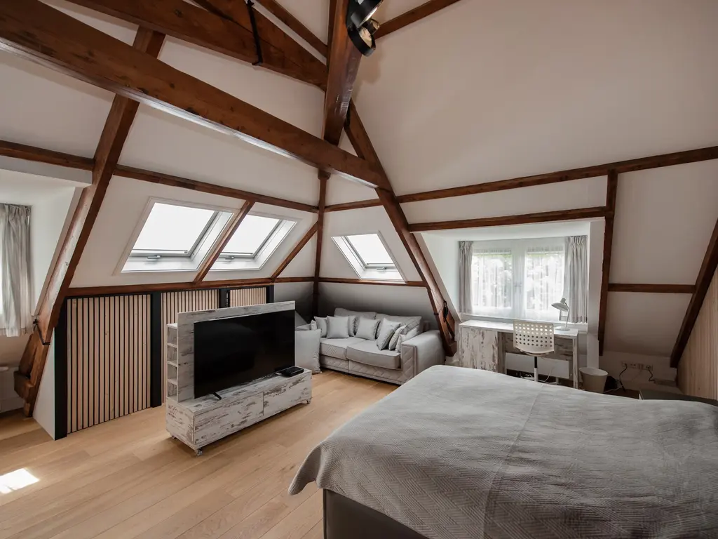 Van Bommellaan 8, WASSENAAR