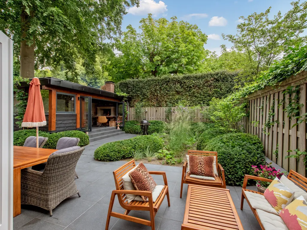 Van Bommellaan 8, WASSENAAR