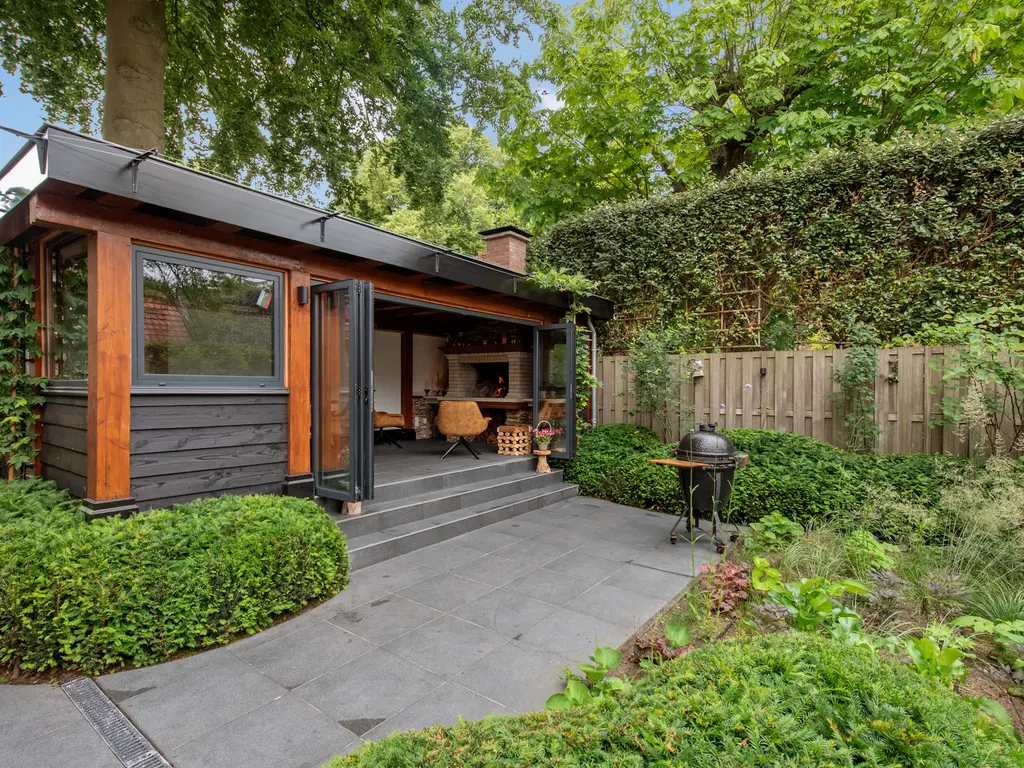 Van Bommellaan 8, WASSENAAR