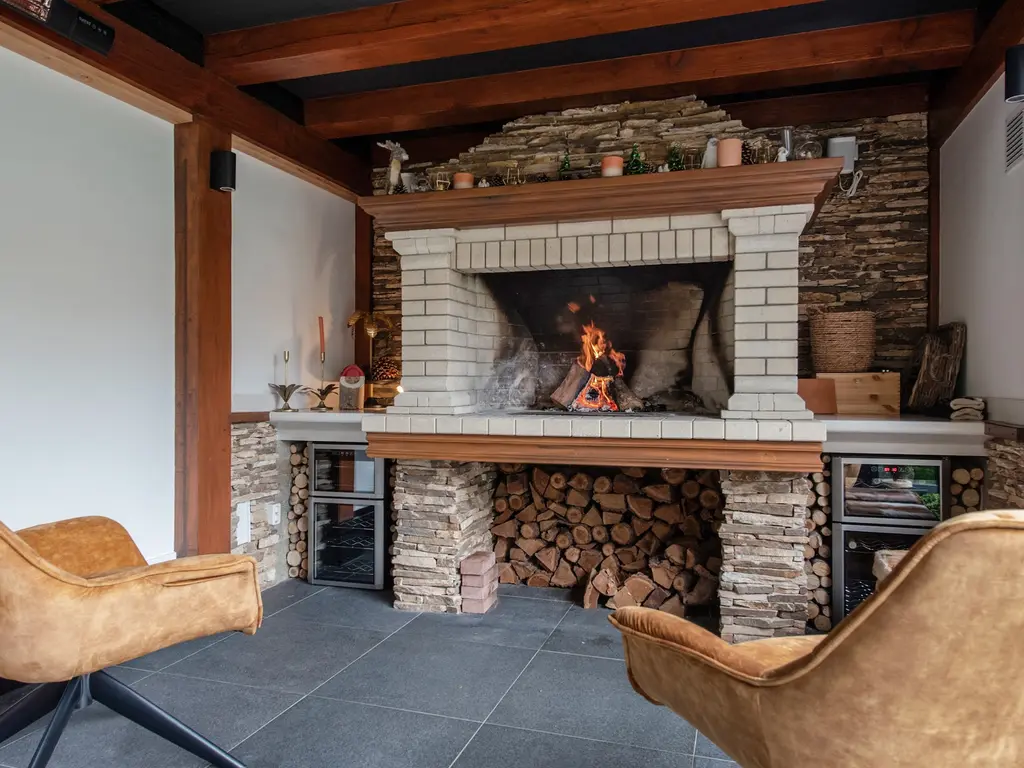 Van Bommellaan 8, WASSENAAR