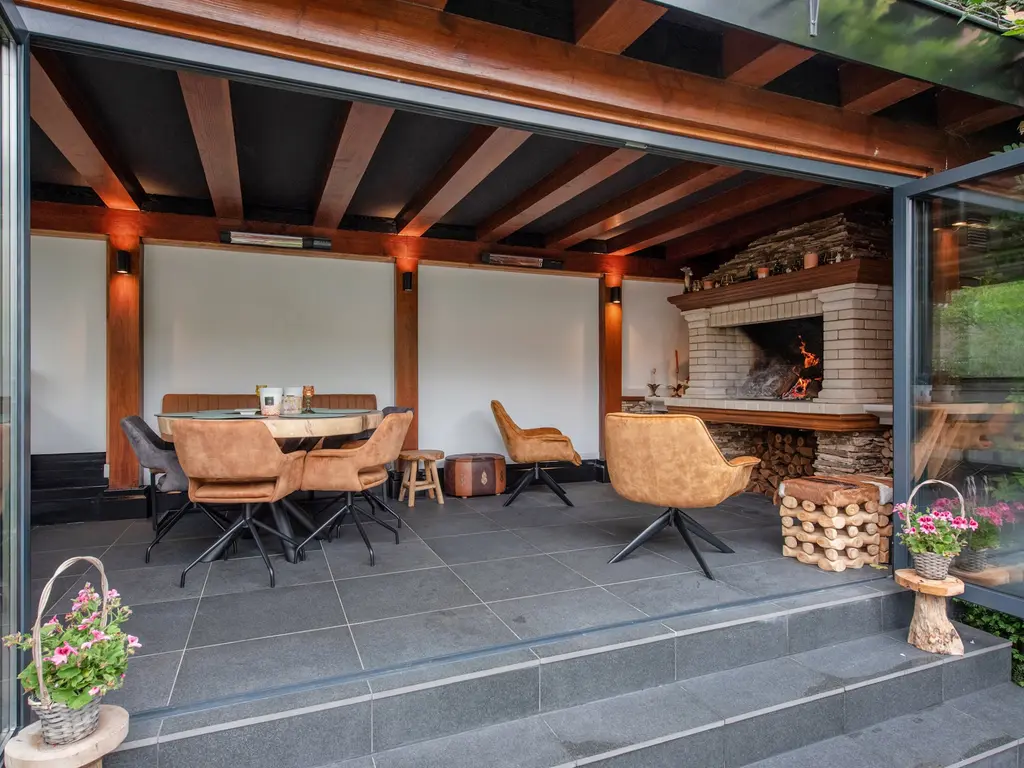 Van Bommellaan 8, WASSENAAR