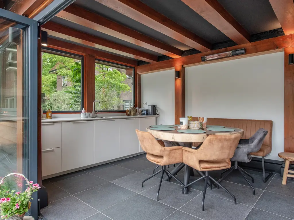 Van Bommellaan 8, WASSENAAR