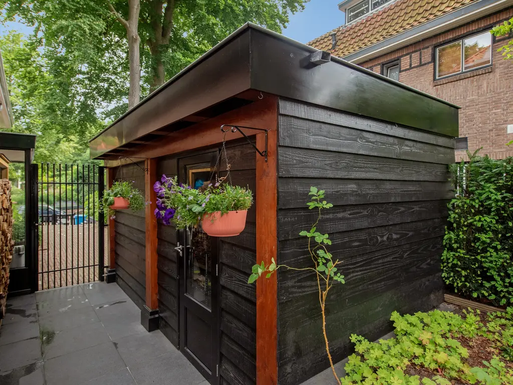 Van Bommellaan 8, WASSENAAR